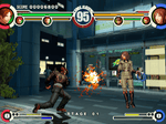 King of Fighters XI - Playstation 2 - Retro Island Gaming
