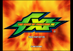 King of Fighters XI - Playstation 2 - Retro Island Gaming