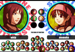 King of Fighters XI - Playstation 2 - Retro Island Gaming
