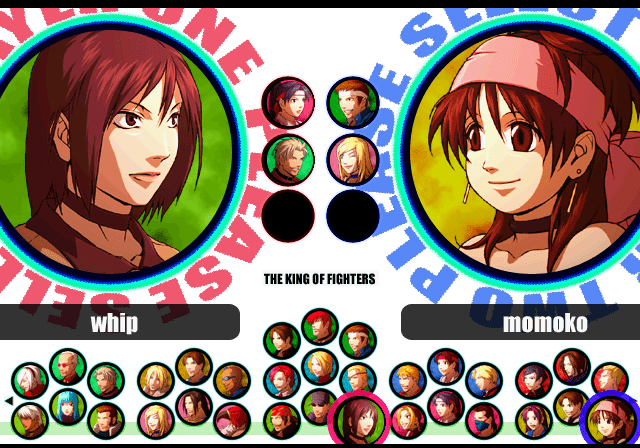 King of Fighters XI - Playstation 2 - Retro Island Gaming