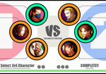 King of Fighters XI - Playstation 2 - Retro Island Gaming