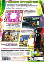 King of Fighters XI - Playstation 2 - Retro Island Gaming