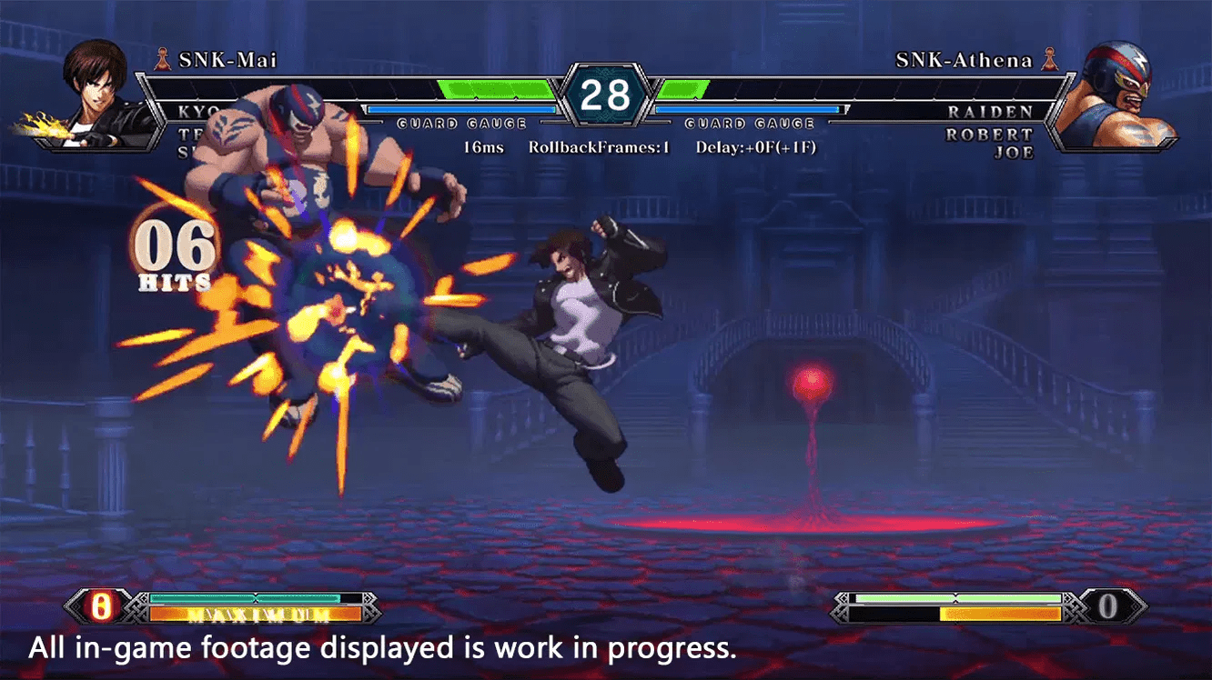 King of Fighters XIII: Global Match - Asian English Switch - Retro Island Gaming