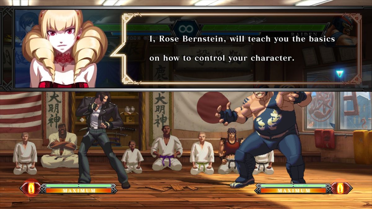 King of Fighters XIII - Xbox 360 - Retro Island Gaming