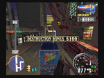 King of Route 66 - Playstation 2 - Retro Island Gaming