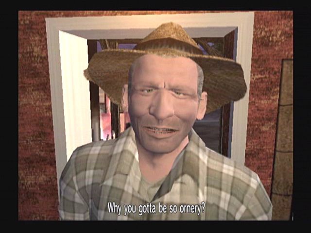 King of Route 66 - Playstation 2 - Retro Island Gaming