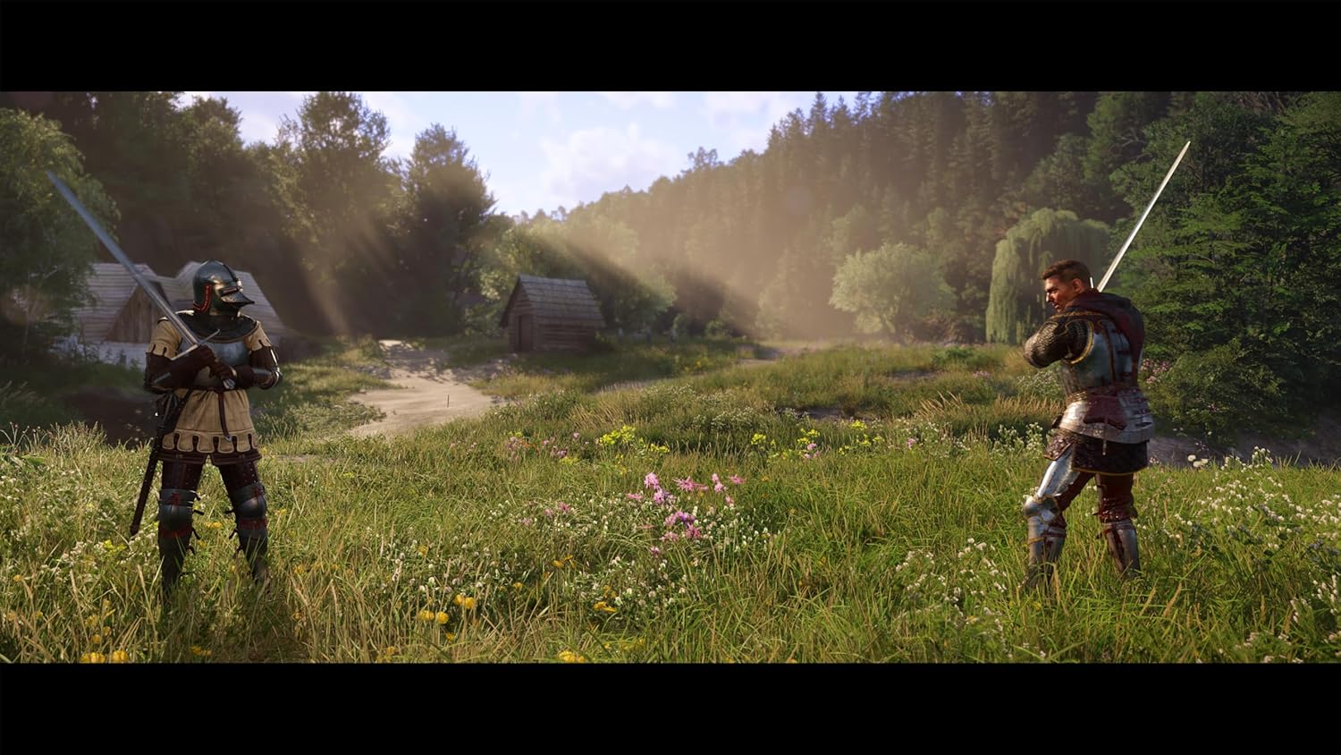 Kingdom Come Deliverance II - Playstation 5 - Retro Island Gaming
