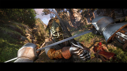 Kingdom Come: Deliverance II - Xbox Series X [PREORDER] - Retro Island Gaming