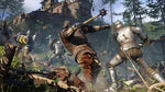 Kingdom Come Deliverance [Royal Edition] - Nintendo Switch - Retro Island Gaming