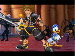Kingdom Hearts 2 [Greatest Hits] - Playstation 2 - Retro Island Gaming