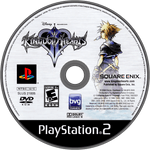 Kingdom Hearts 2 - Playstation 2 - Retro Island Gaming