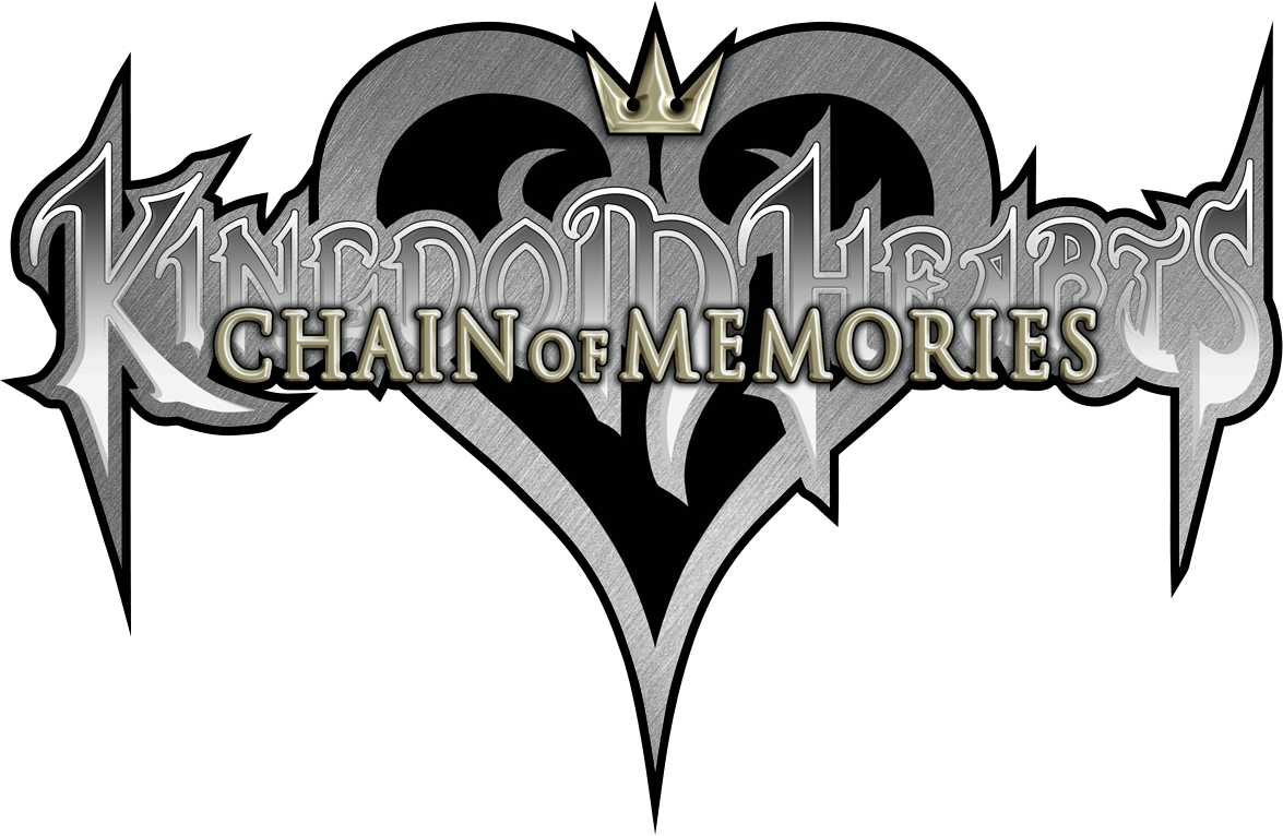 Kingdom Hearts: Chain of Memories - JP GameBoy Advance - Retro Island Gaming