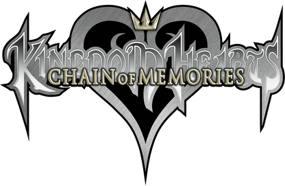 Kingdom Hearts: Chain of Memories - JP GameBoy Advance - Retro Island Gaming