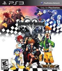 Kingdom Hearts HD 1.5 Remix - Playstation 3 - Retro Island Gaming