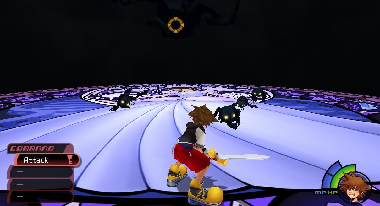 Kingdom Hearts HD 1.5 Remix - Playstation 3 - Retro Island Gaming
