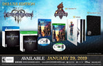 Kingdom Hearts III [Deluxe Edition] - Xbox One - Retro Island Gaming