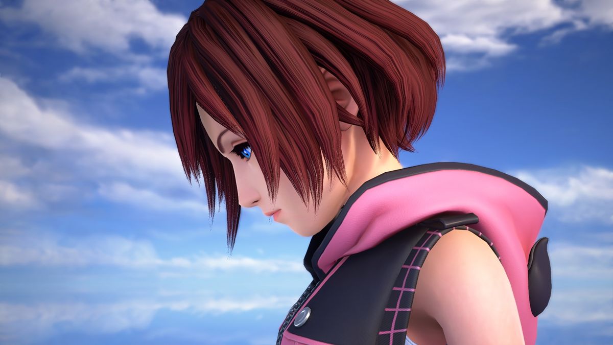 Kingdom Hearts: Melody of Memory - Playstation 4 - Retro Island Gaming