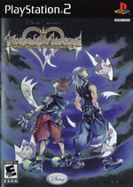 Kingdom Hearts RE Chain of Memories - Playstation 2 - Retro Island Gaming