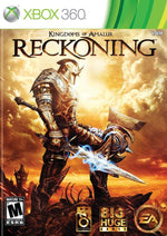 Kingdoms Of Amalur Reckoning - Xbox 360 - Retro Island Gaming