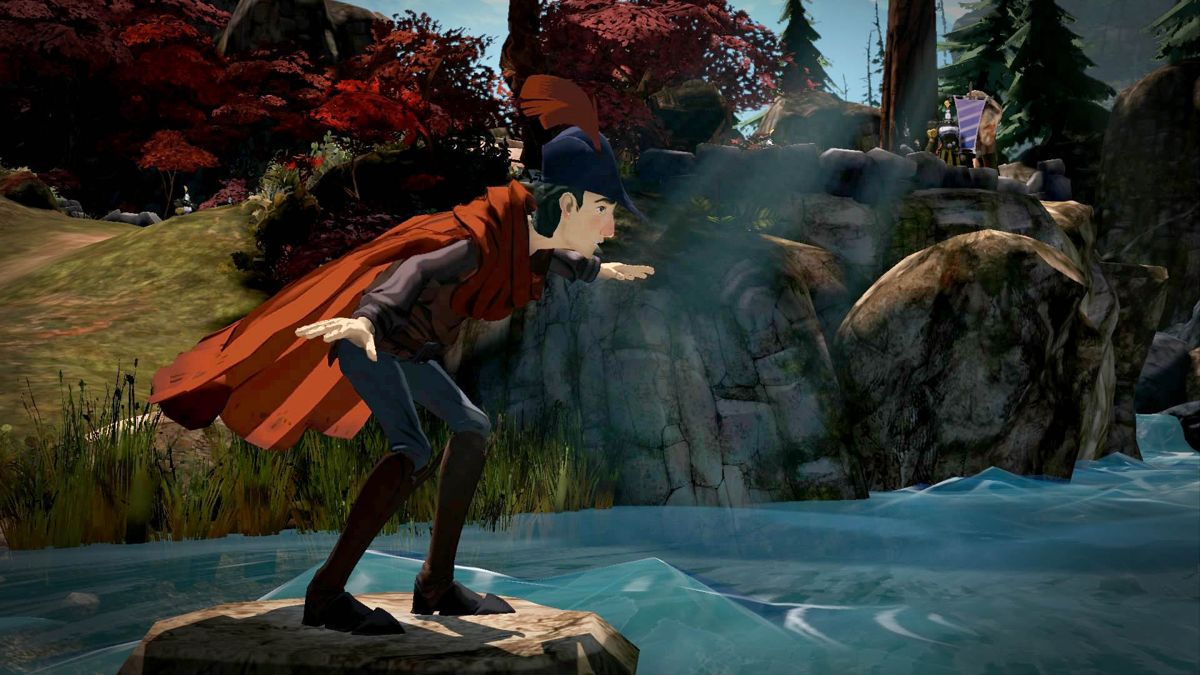 King's Quest The Complete Collection - Xbox One - Retro Island Gaming
