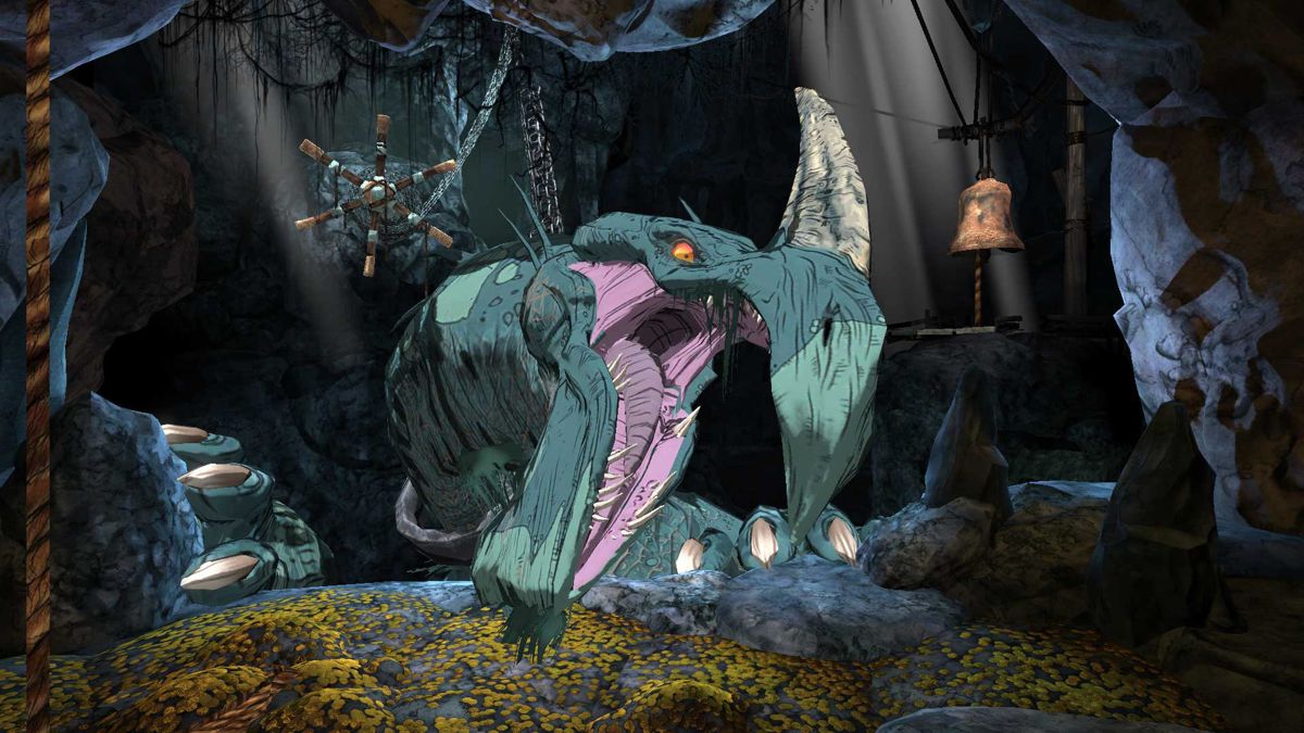 King's Quest The Complete Collection - Xbox One - Retro Island Gaming