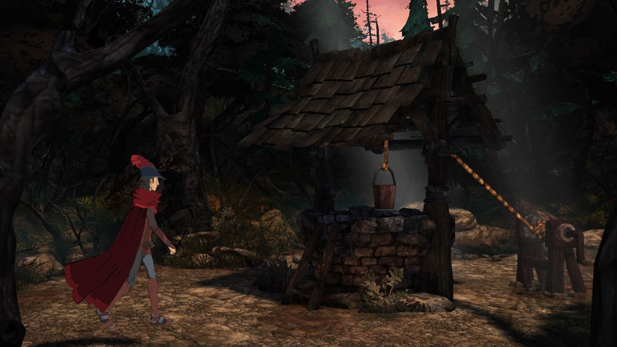 King's Quest The Complete Collection - Xbox One - Retro Island Gaming