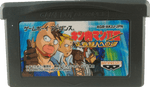 Kinnikuman Nisei: Dream Tag Match - JP GameBoy Advance - Retro Island Gaming