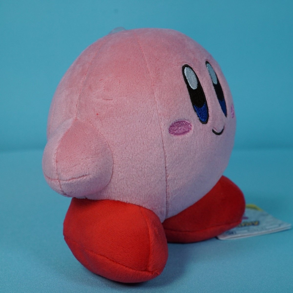 Kirby 6" Plush - Retro Island Gaming