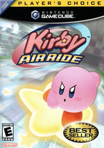 Kirby Air Ride [Player's Choice] - Gamecube - Retro Island Gaming
