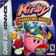 Kirby and the Amazing Mirror - GameBoy Advance - Retro Island Gaming