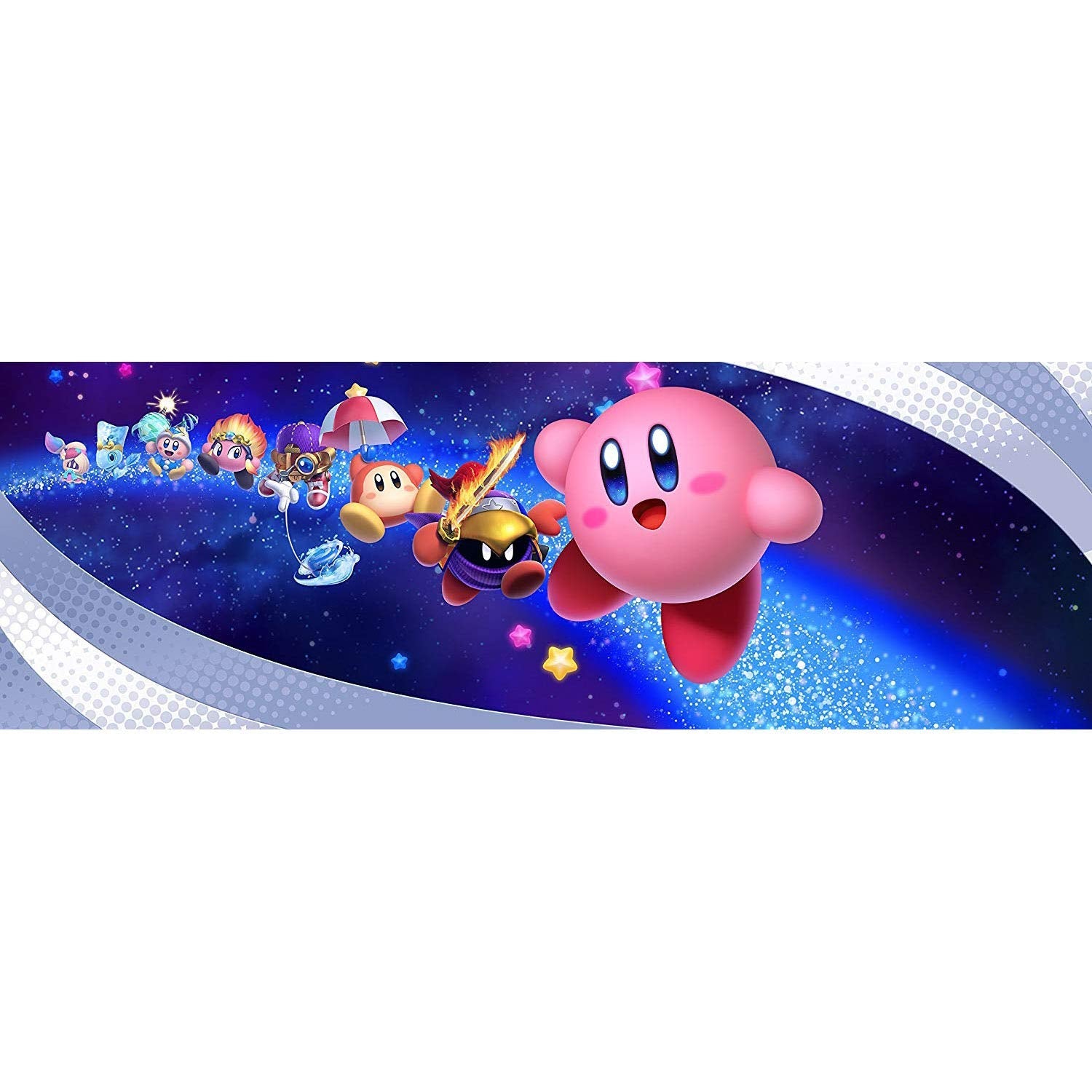 Kirby Star Allies - Nintendo Switch - Retro Island Gaming