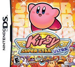 Kirby Super Star Ultra - Nintendo DS - Retro Island Gaming