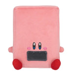 Kirby Vending Mouth 7" Plush - Little Buddy - Retro Island Gaming