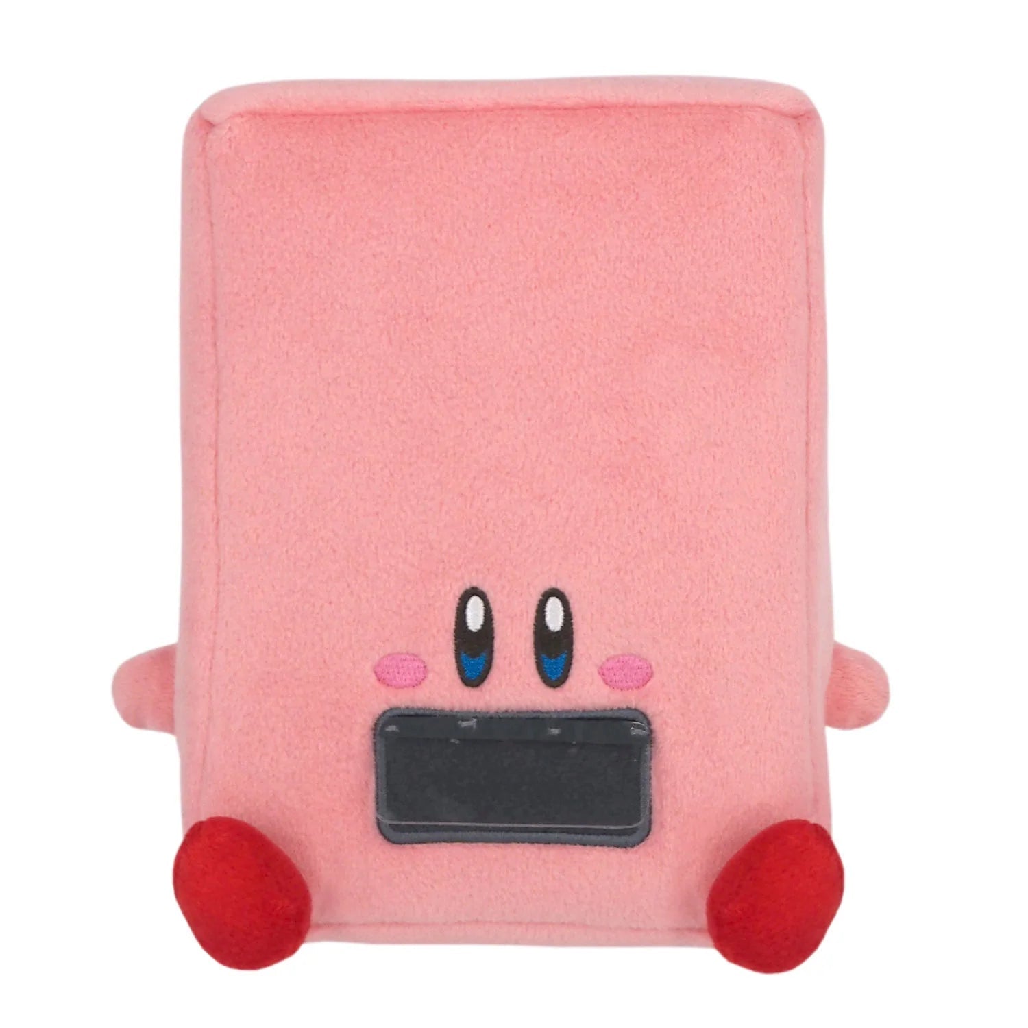 Kirby Vending Mouth 7" Plush - Little Buddy - Retro Island Gaming