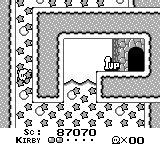 Kirby's Dream Land [Player's Choice] - GameBoy - Retro Island Gaming