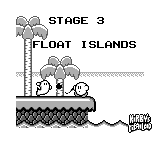Kirby's Dream Land [Player's Choice] - GameBoy - Retro Island Gaming