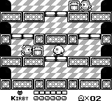 Kirby's Dream Land [Player's Choice] - GameBoy - Retro Island Gaming