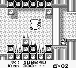 Kirby's Dream Land [Player's Choice] - GameBoy - Retro Island Gaming