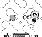 Kirby's Dream Land [Player's Choice] - GameBoy - Retro Island Gaming