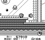Kirby's Dream Land [Player's Choice] - GameBoy - Retro Island Gaming