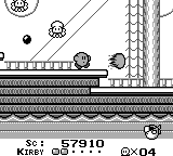 Kirby's Dream Land [Player's Choice] - GameBoy - Retro Island Gaming