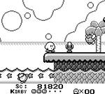 Kirby's Dream Land [Player's Choice] - GameBoy - Retro Island Gaming