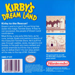 Kirby's Dream Land [Player's Choice] - GameBoy - Retro Island Gaming