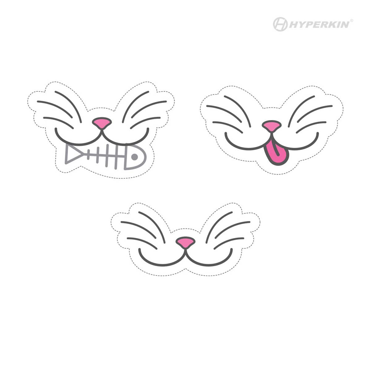 Kitter Controller Attachment for Switch Joy-Con – Retro Island Gaming