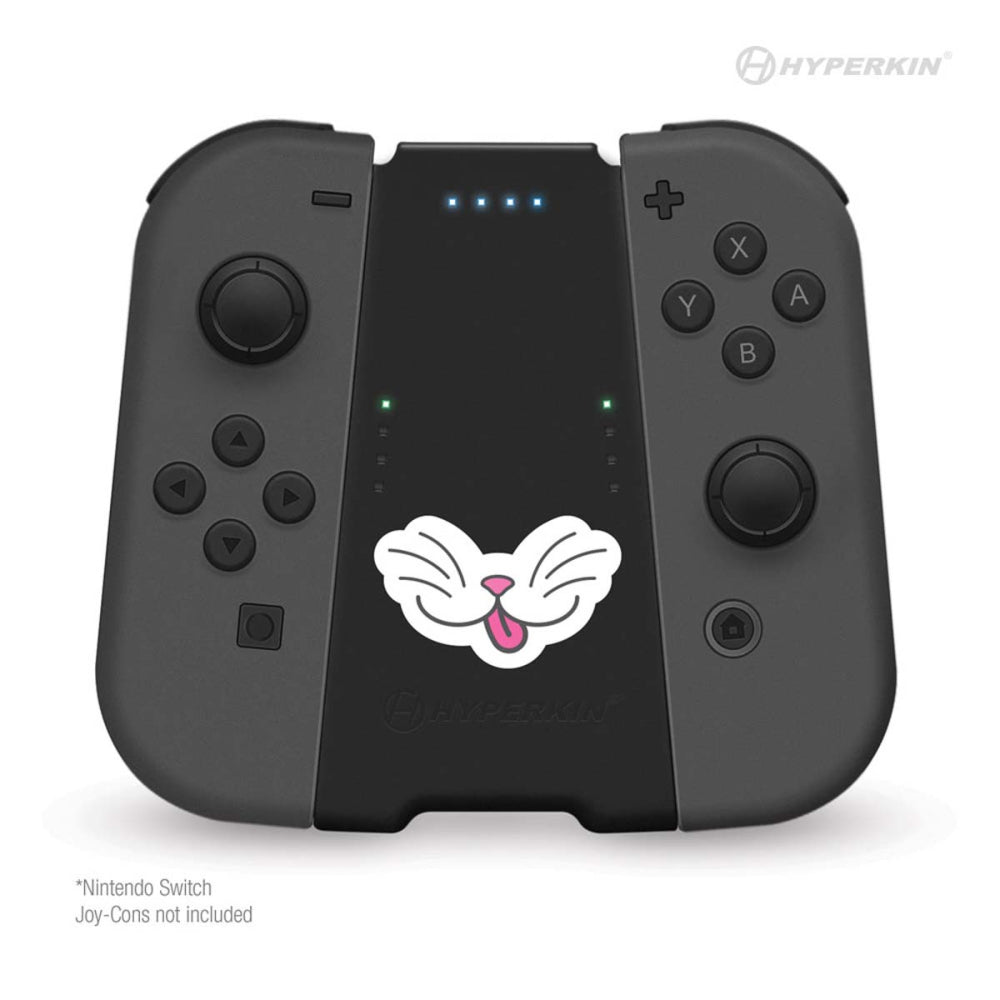 Kitter Controller Attachment for Switch Joy-Con – Retro Island Gaming