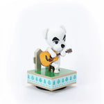 K.K. Slider 9" Statue - First 4 Figures - Retro Island Gaming