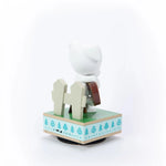 K.K. Slider 9" Statue - First 4 Figures - Retro Island Gaming