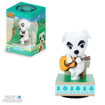K.K. Slider 9" Statue - First 4 Figures - Retro Island Gaming