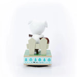 K.K. Slider 9" Statue - First 4 Figures - Retro Island Gaming