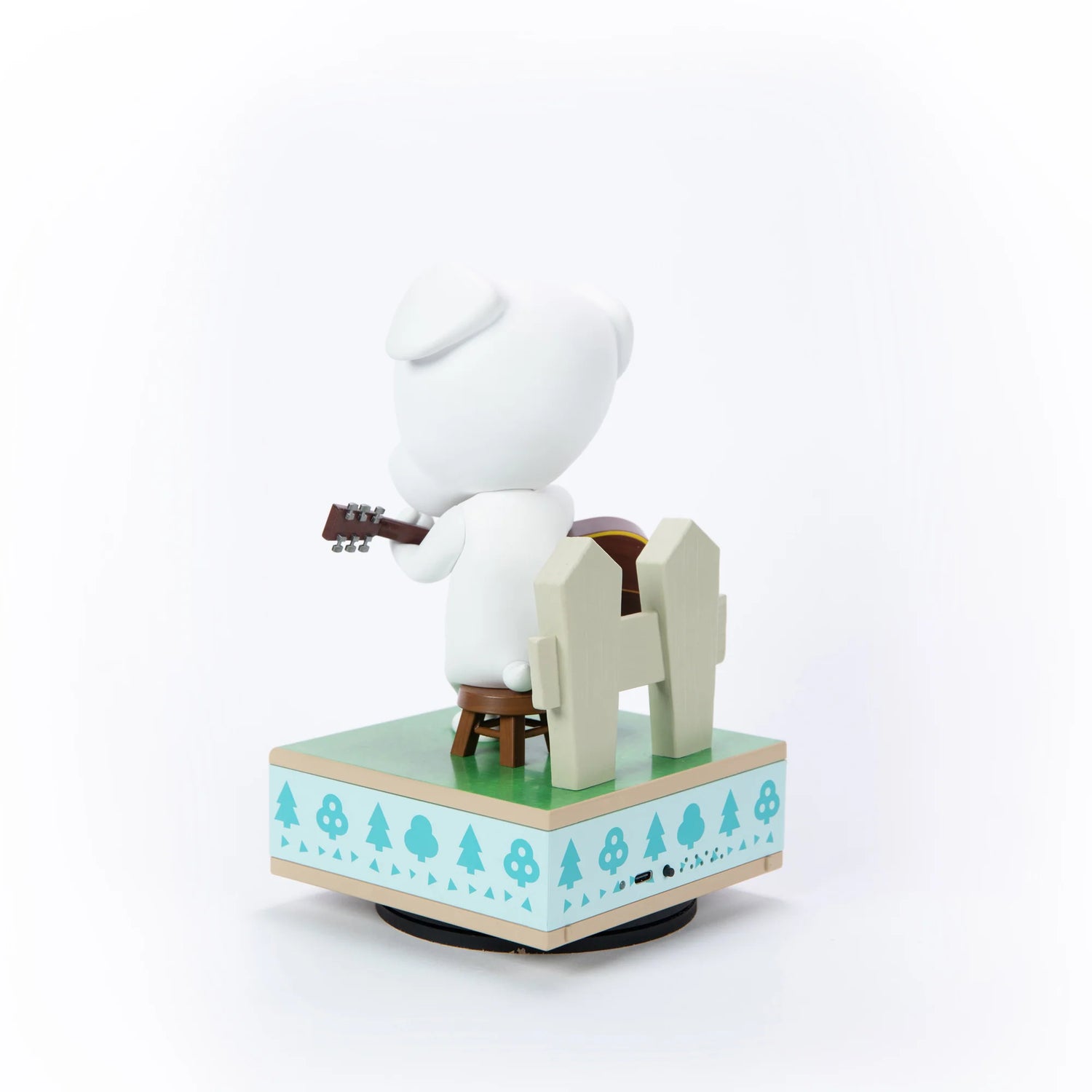 K.K. Slider 9" Statue - First 4 Figures